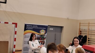 Forum Szkół Ponadpodstawowych w Czarnej Białostockiej