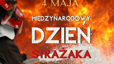 Dzień Świętego Floriana
