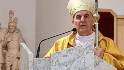 Krajowe uroczystości ku czci św. Izydora Oracza w województwie podlaskim