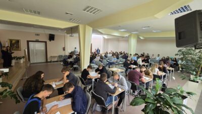 Europejski Dzień Języków Obcych