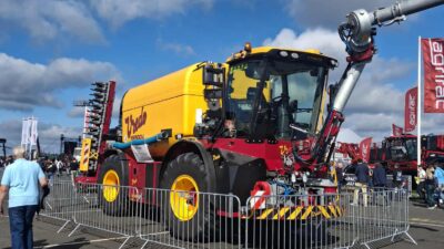 Agro Show 2025