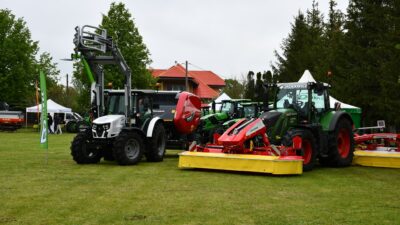 Sprawozdanie z XVII Forum Rolniczego w Janowie – 17.05.2026r.