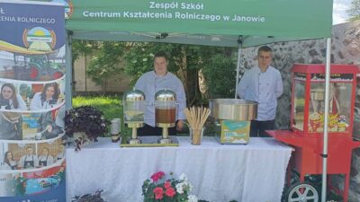Dzień Dziecka w Parku Kulturowym Milewszczyzna
