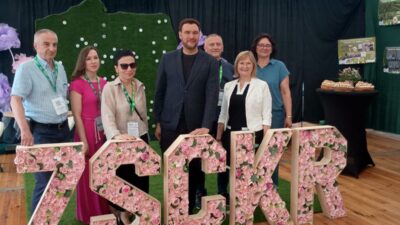 III Krajowe Mistrzostwa Szkół Rolniczych