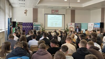 Eliminacje okręgowe OWiURu