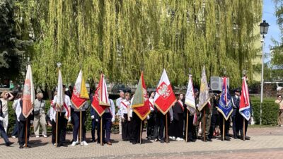 Obchody 235 rocznicy uchwalenia Konstytucji 3 maja