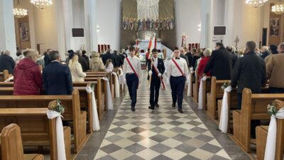 Krajowe Uroczystości Wspomnienia Świętego Izydora Oracza
