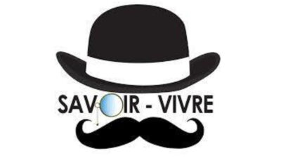 Konkurs szkolny ,,MISTRZ SAVOIR-VIVRE’U”