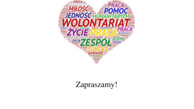 Szkolny Klub Wolontariatu