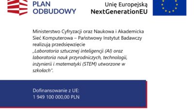 ZSCKR w Janowie z nowoczesnym wyposażeniem w ramach KPO i Zwiększania Odporności