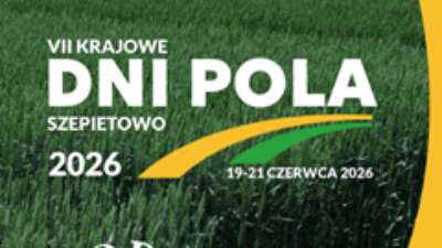 Konkurs Wiedzy z weterynarii w ramach Krajowych Dni Pola