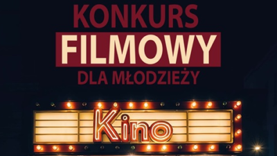 VIII Ogólnopolski Konkurs Filmowy dla Młodzieży „Moja Wizja Zero – Bezpieczne gospodarstwo. Zero wypadków”