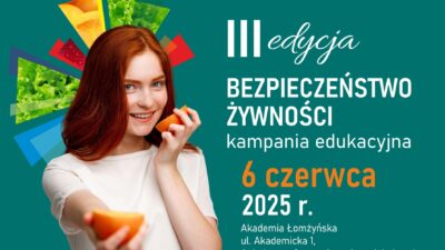 Bezpieczeństwo żywności