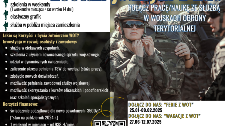 Wojska Obrony Terytorialnej
